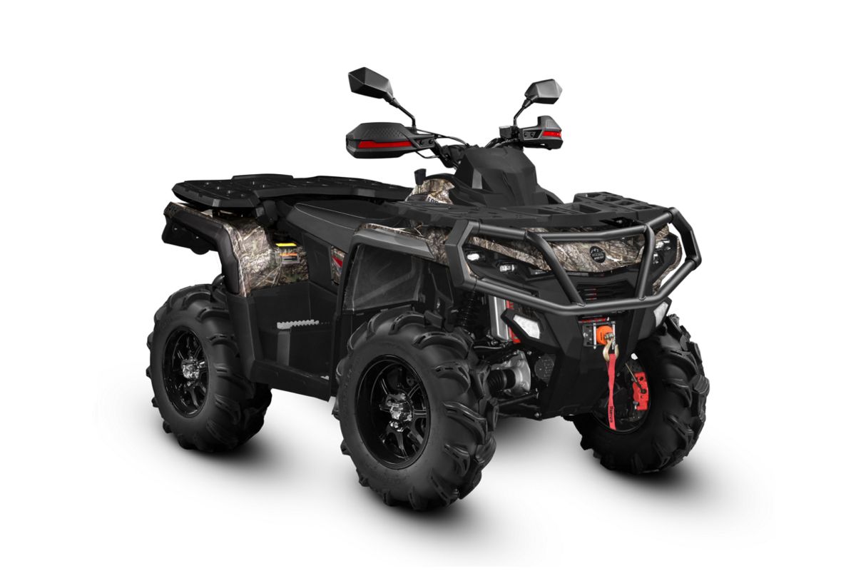 Pathcross 1000 PRO 28Q