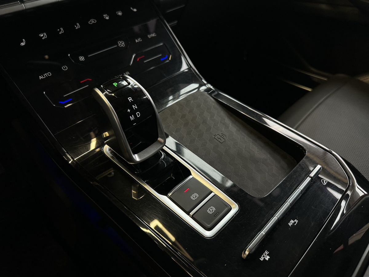 Chery Tiggo 7 Pro 2021