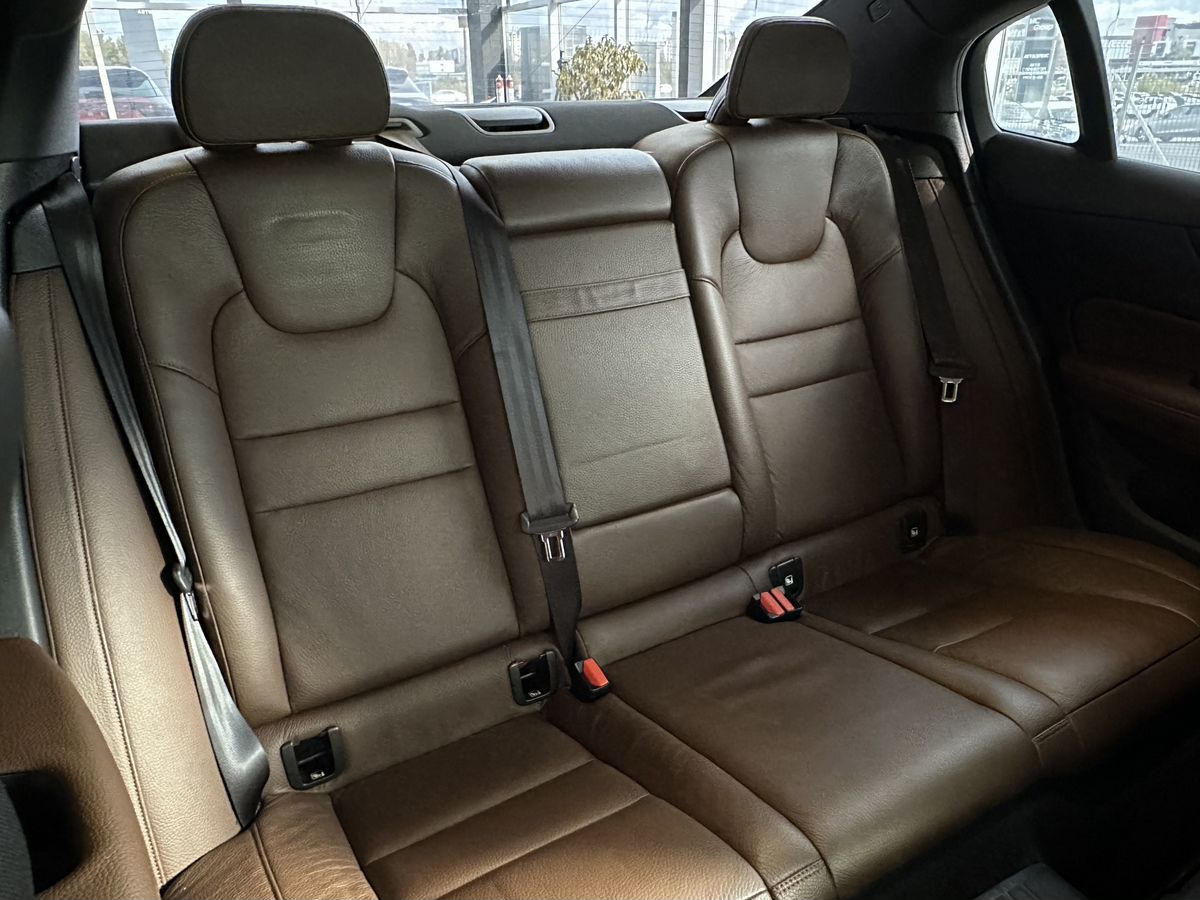 Volvo S60 2020