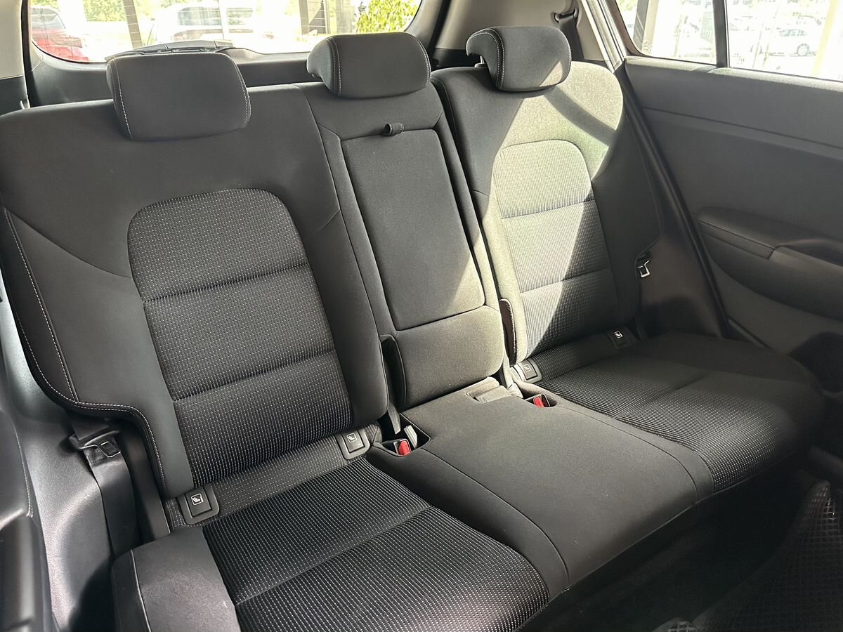 Kia Sportage 2019