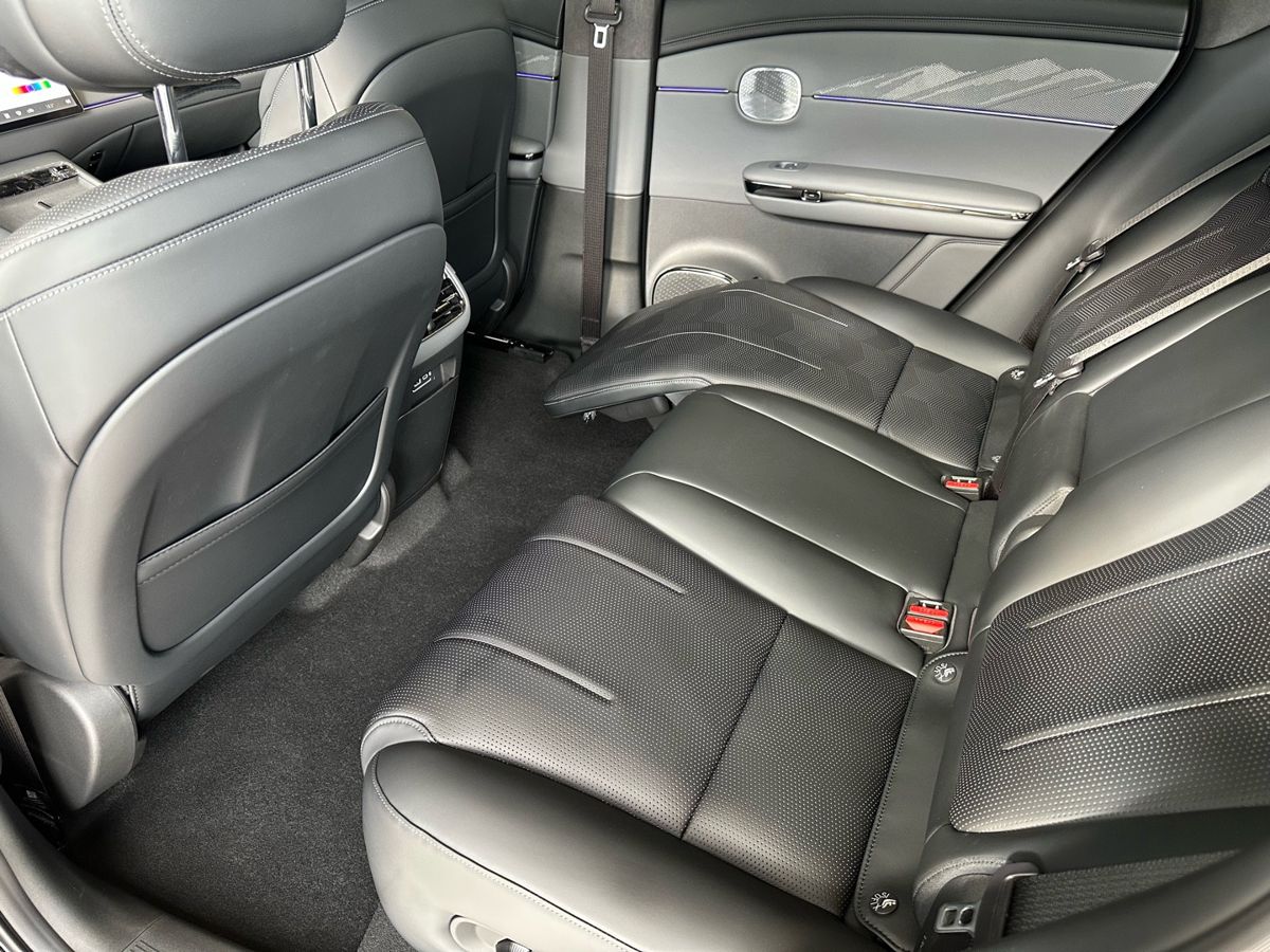 GAC Trumpchi S7 2026