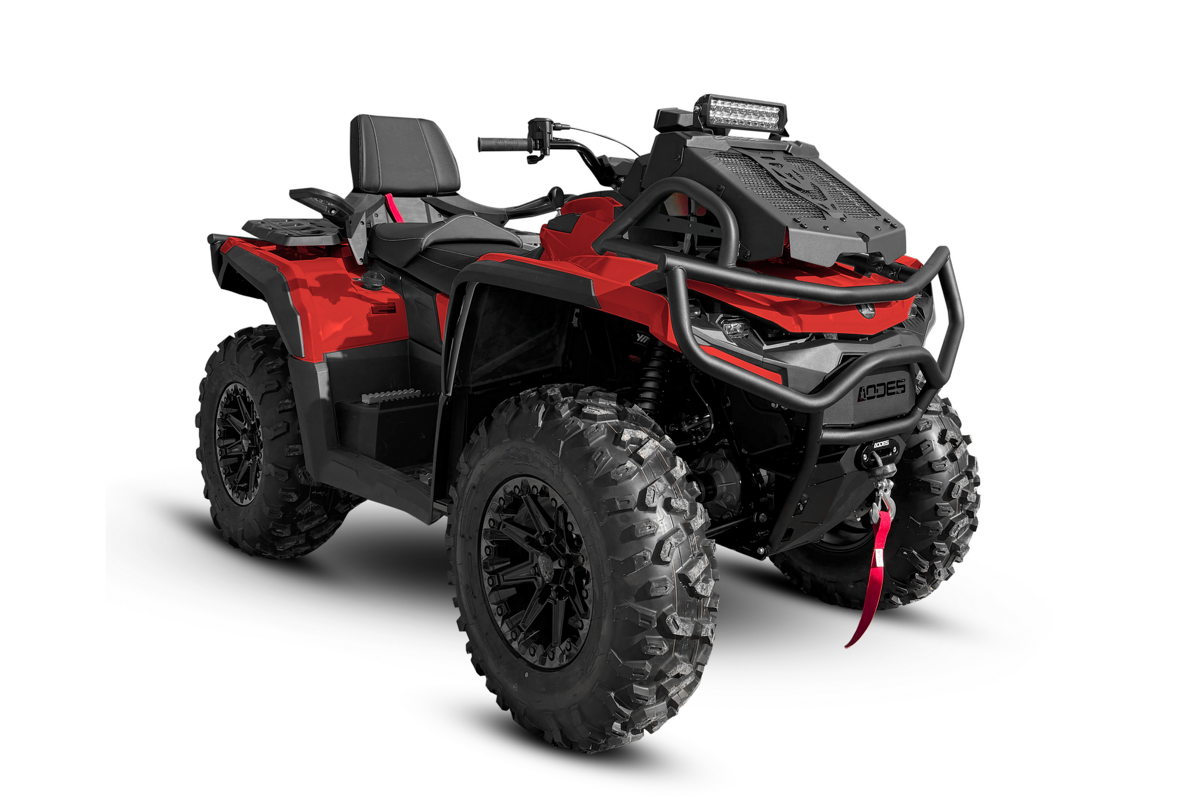 Pathcross MAX 1000 LTD