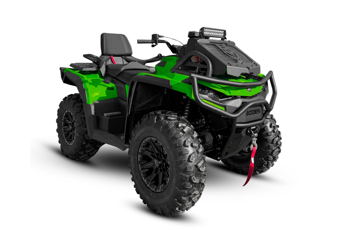 Pathcross MAX 1000 LTD