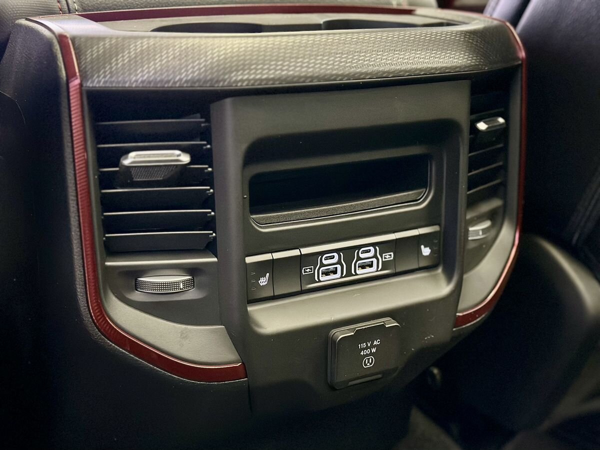 Ram 1500 2024