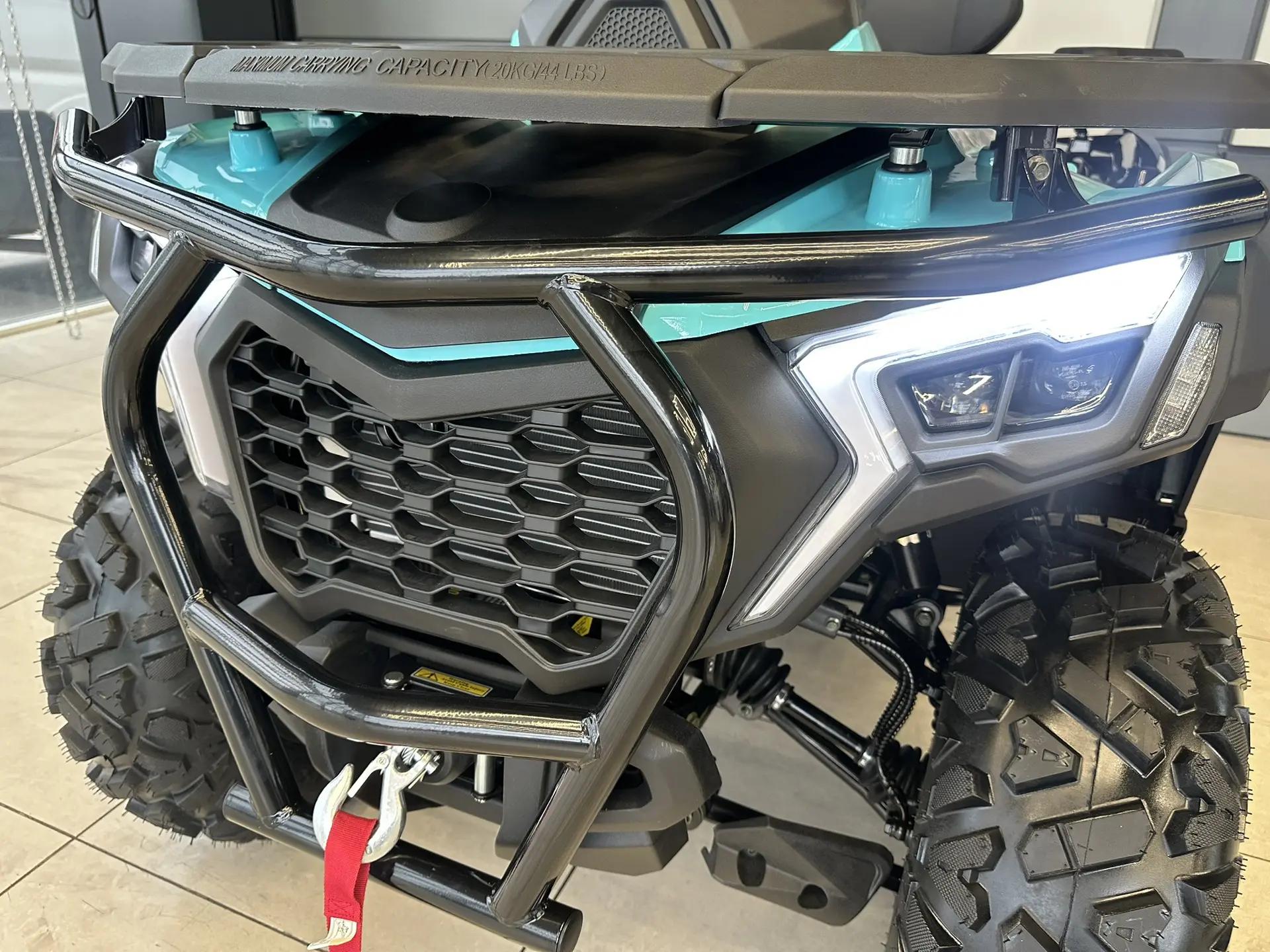 Motoland T-FORTUNER 350