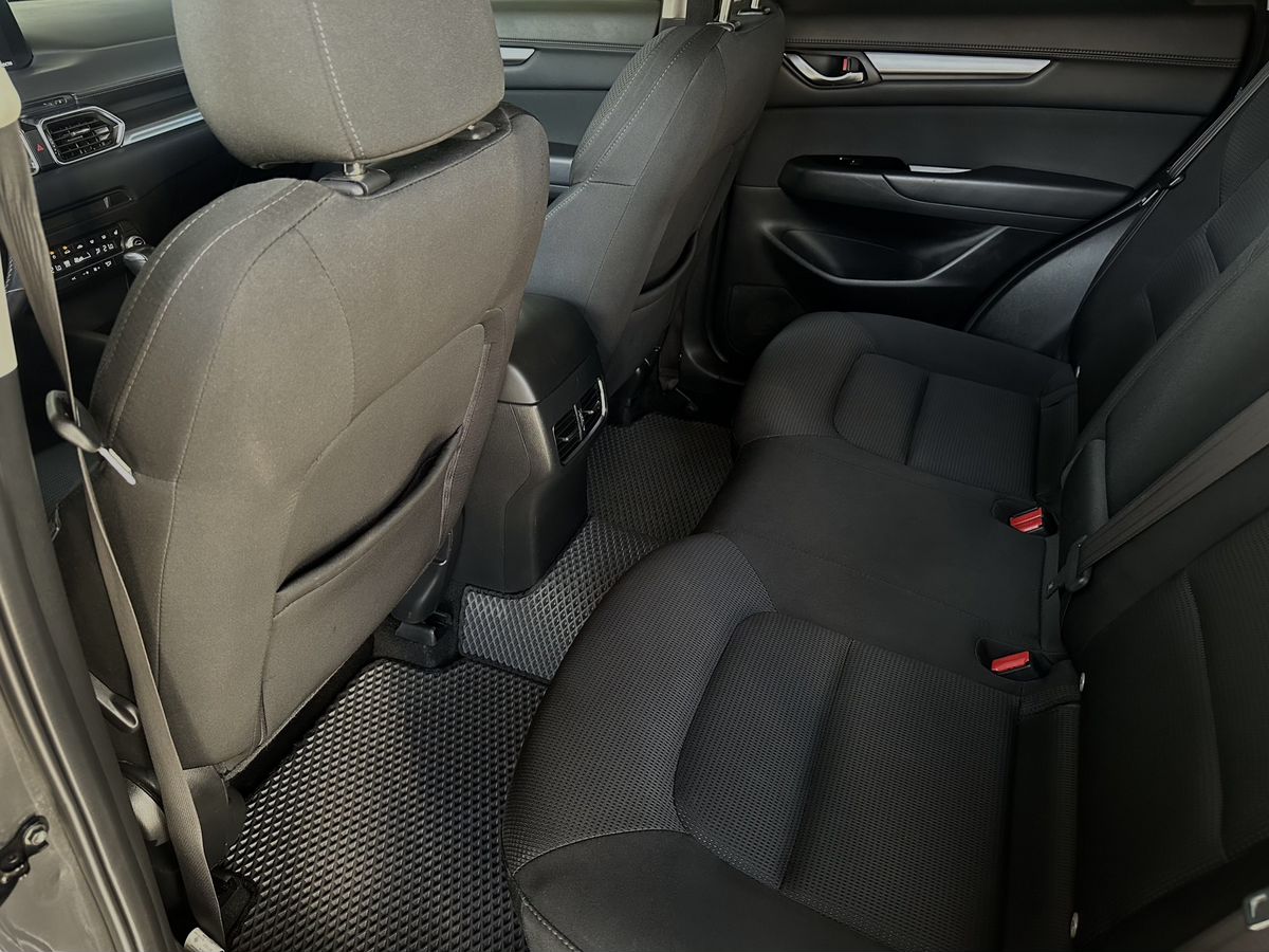 Mazda CX-5 2020