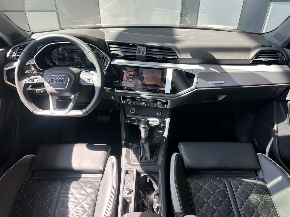 Audi Q3 2026