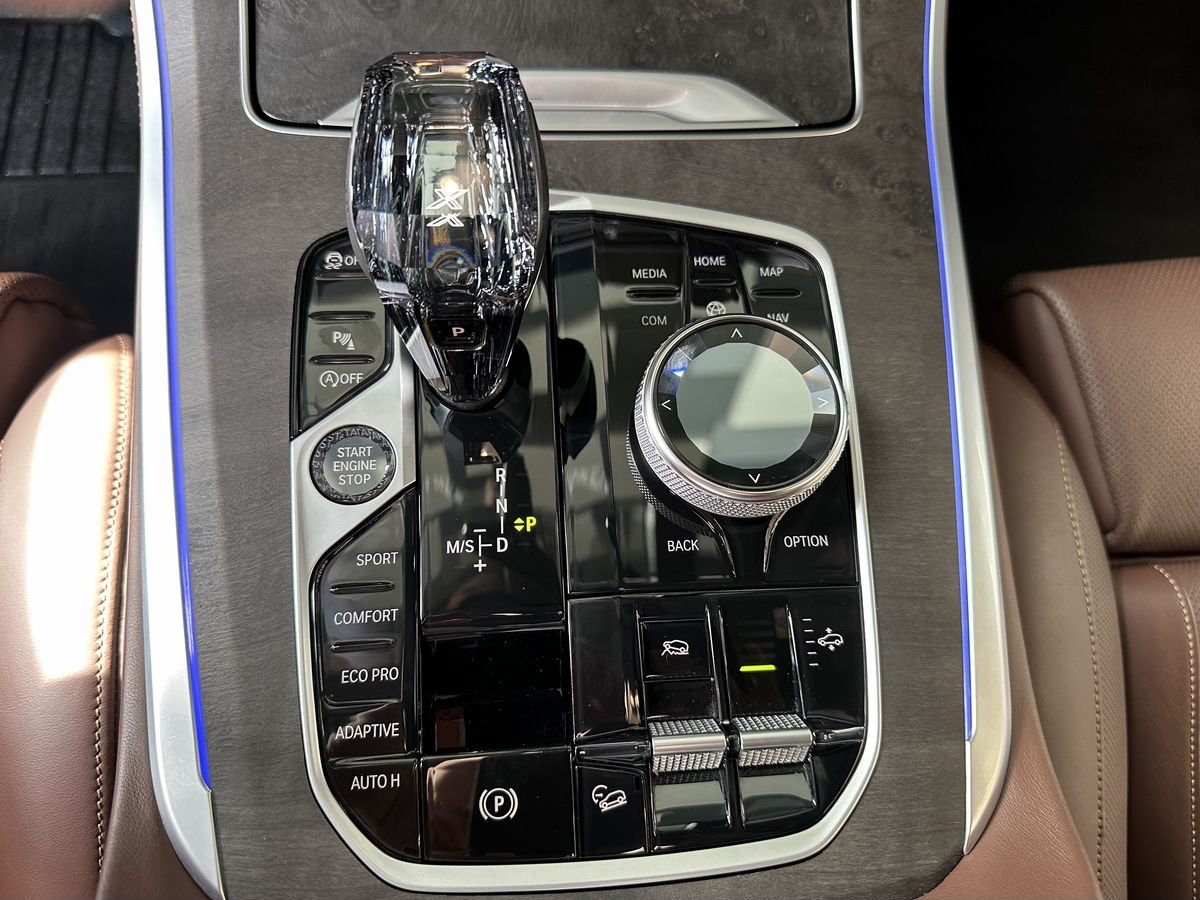 BMW X5 2020