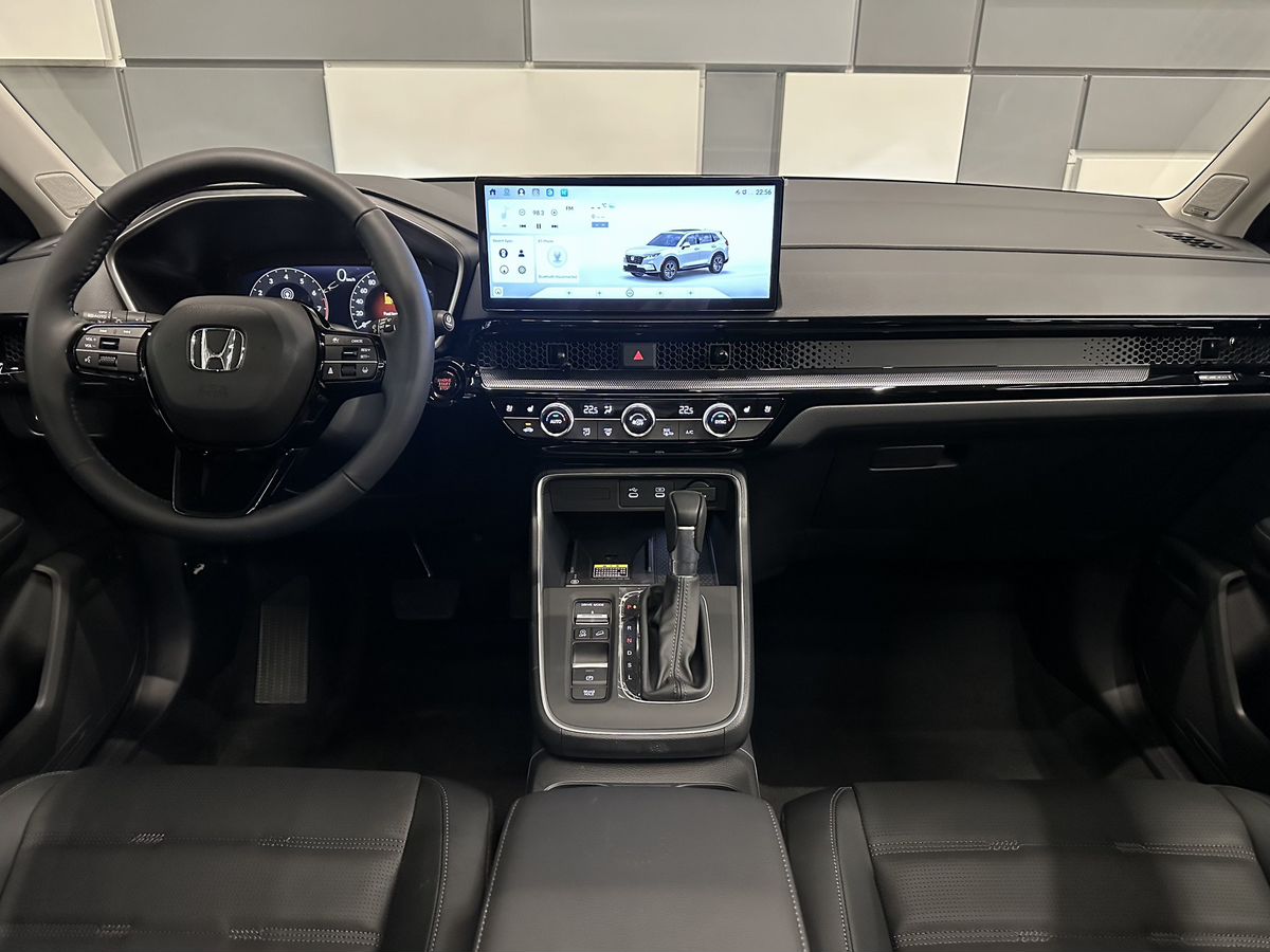Honda CR-V 2025
