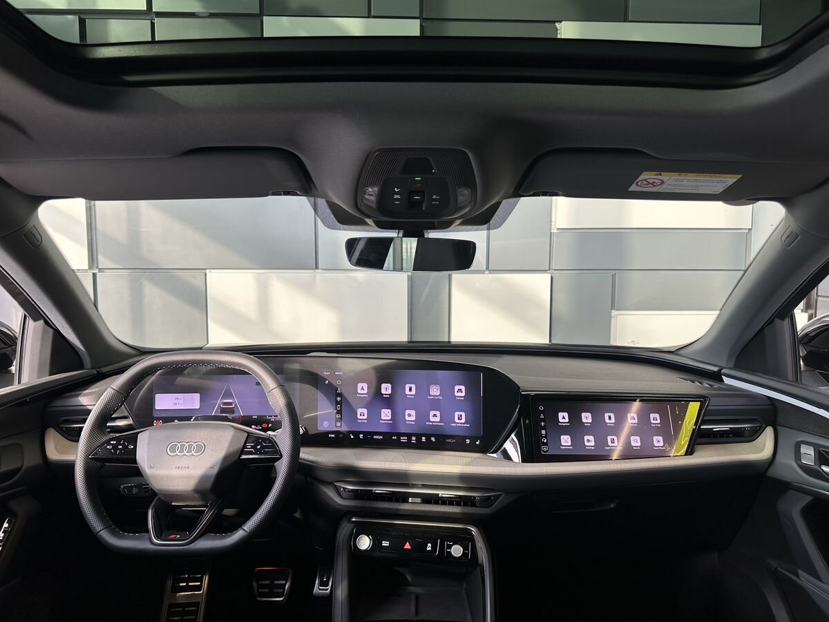 Audi Q5 2026