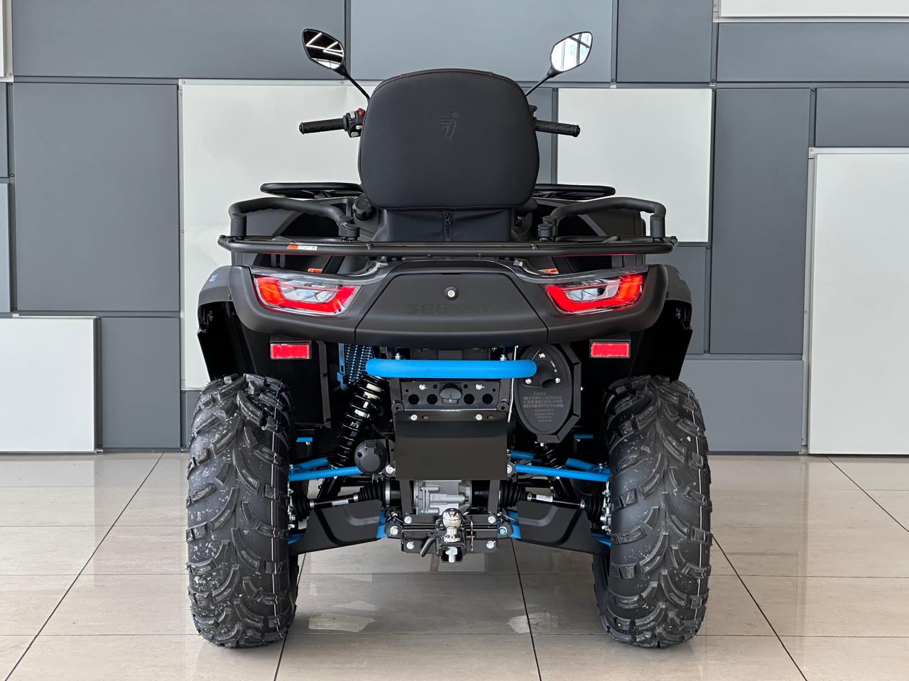 Segway Snarler AT6 LE