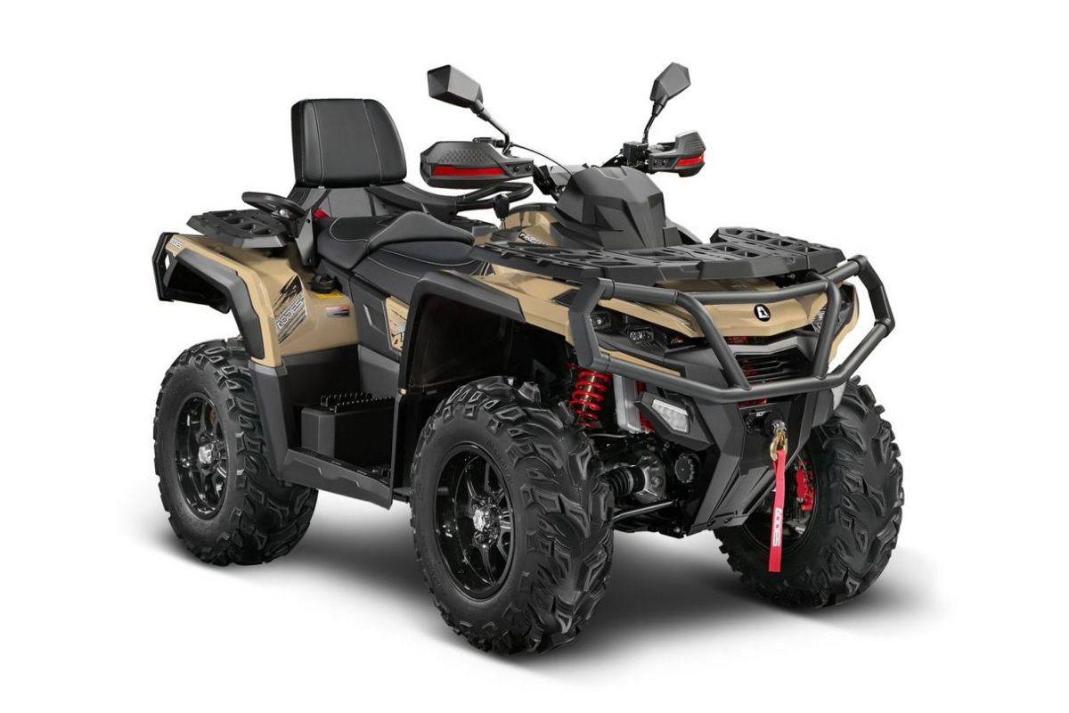 Pathcross MAX 1000 PRO 28Q