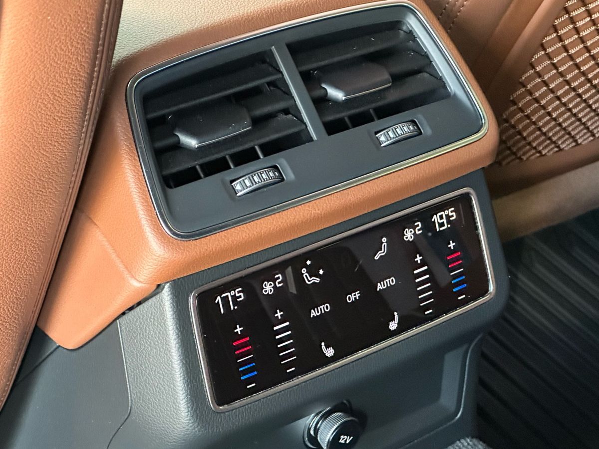 Audi A6 2021