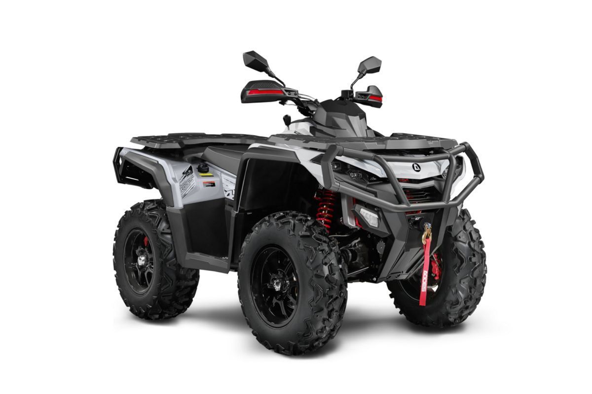 Pathcross 1000 PRO 26K