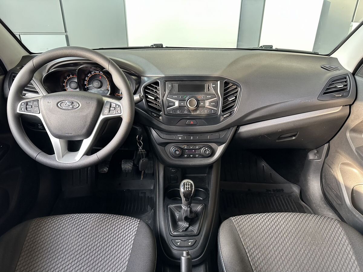 Lada (ВАЗ) Vesta 2022