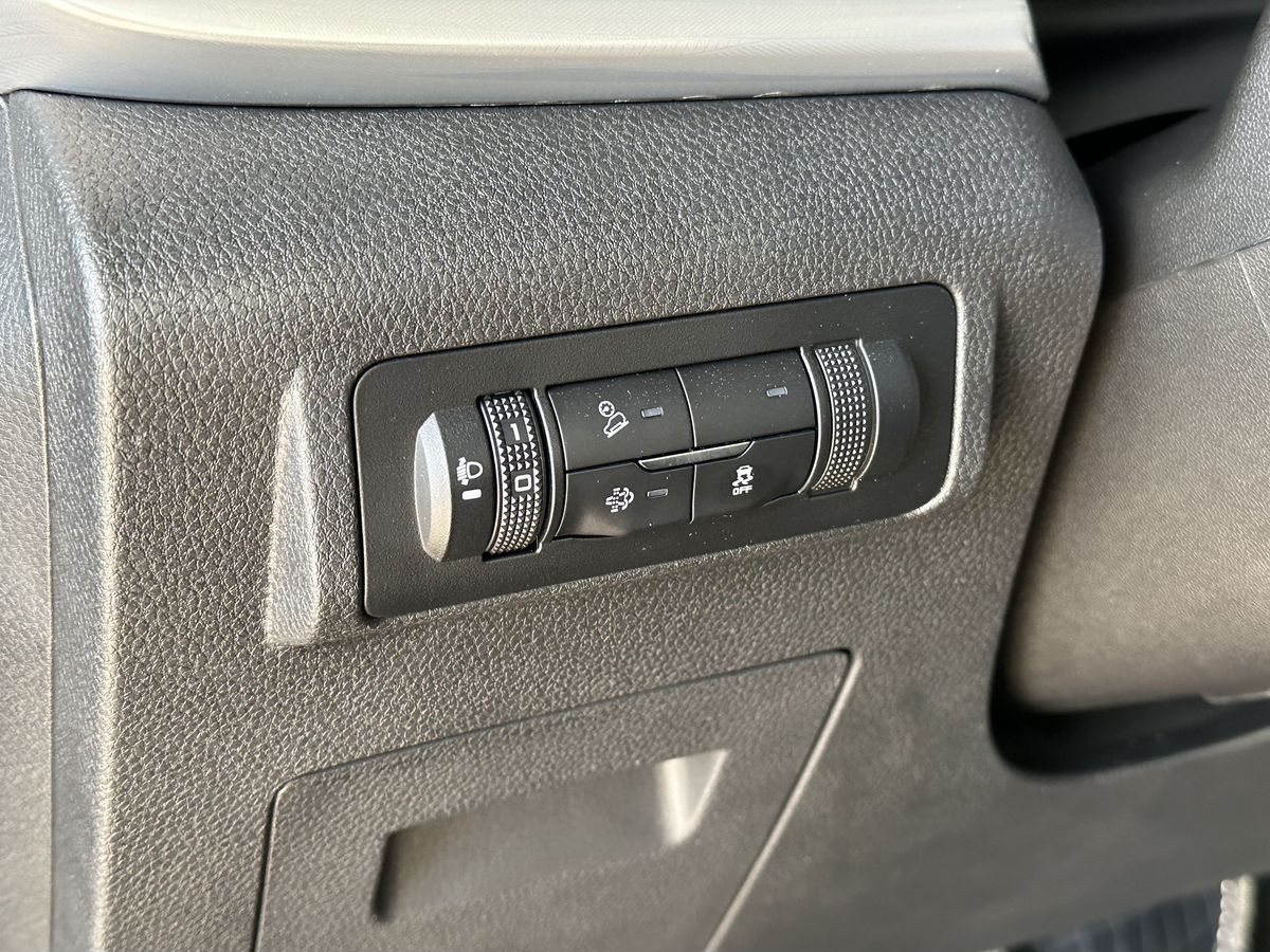 Isuzu D-Max 2023