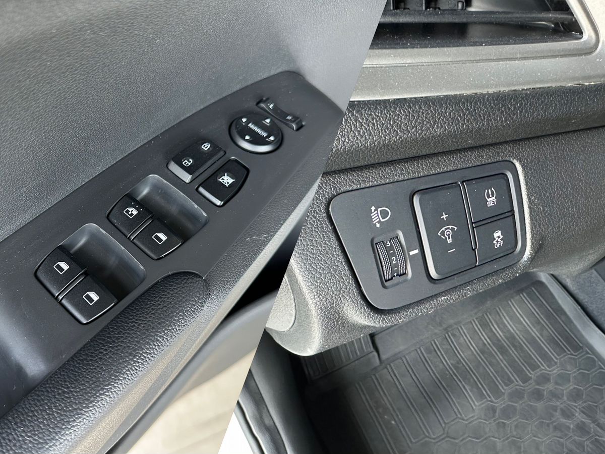 Hyundai Solaris 2021