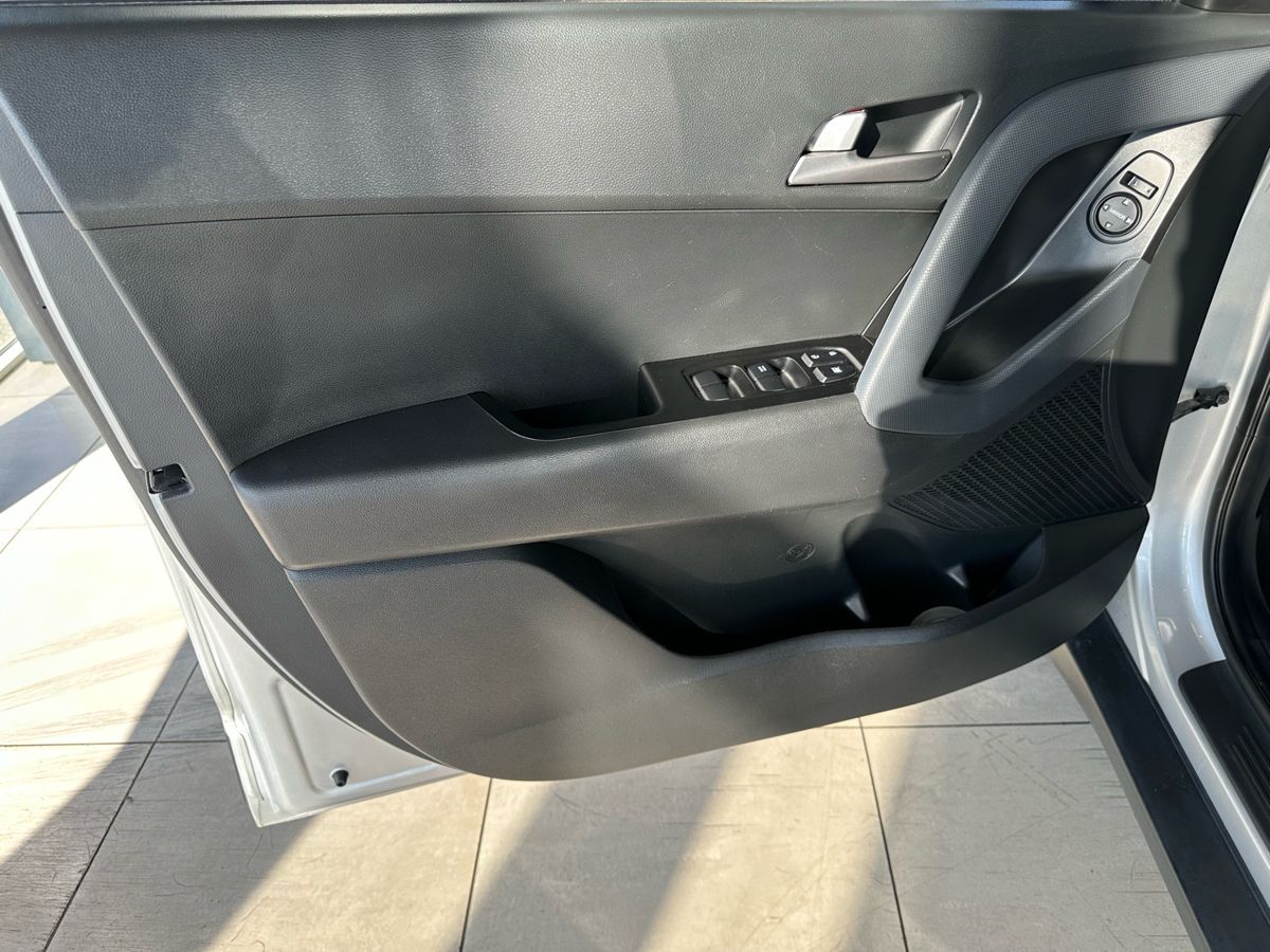 Hyundai Creta 2019