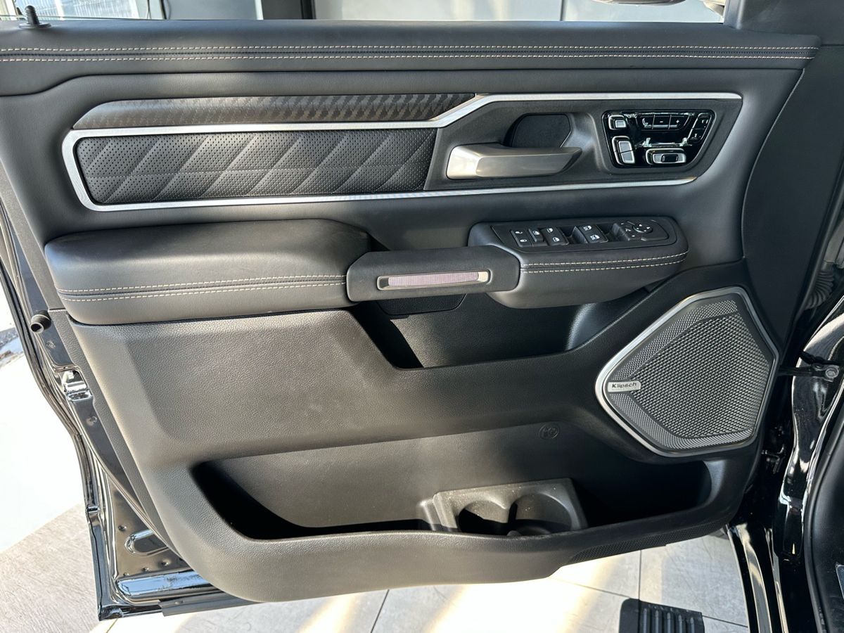 Ram 1500 2026