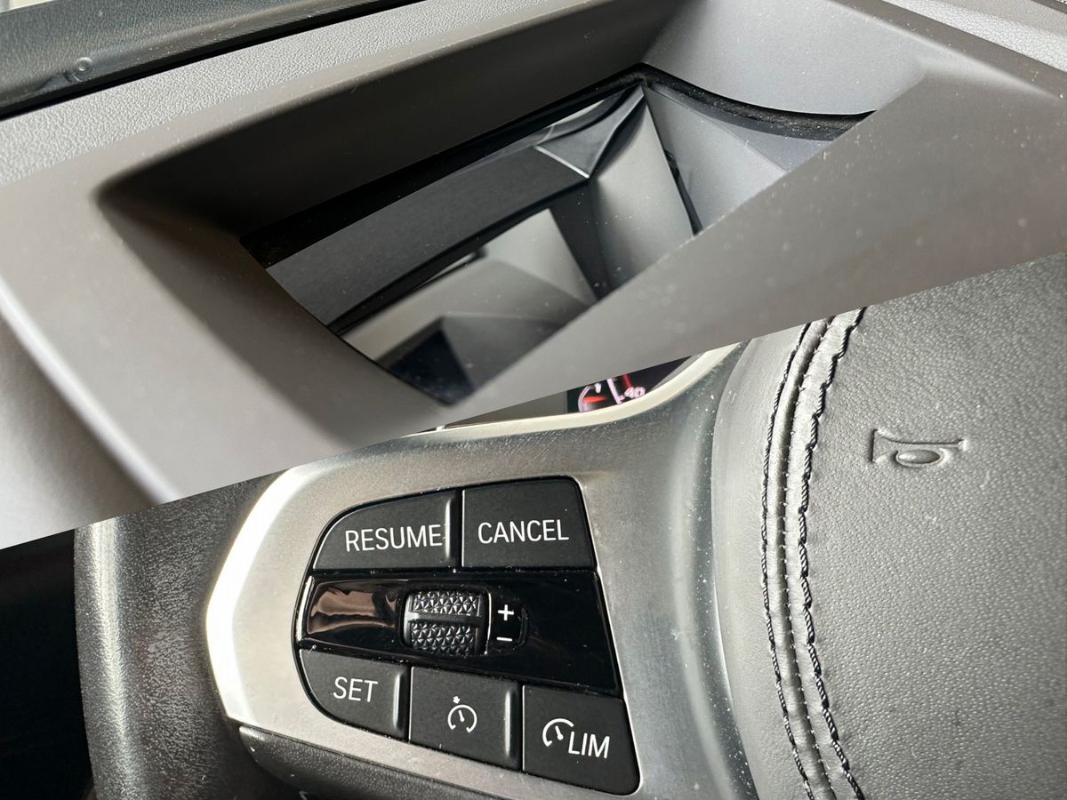 BMW X4 2021