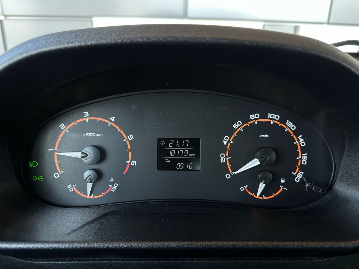 Lada (ВАЗ) Niva Legend 2023
