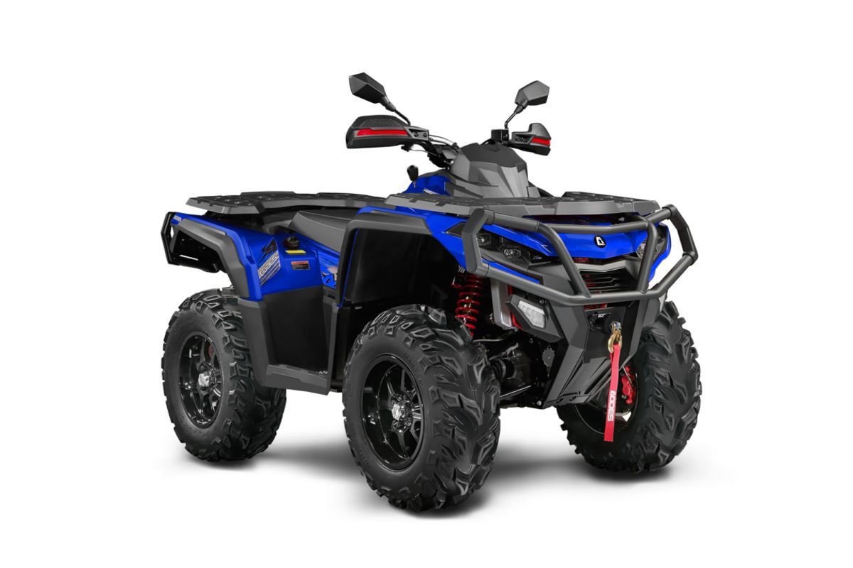 Pathcross 1000 PRO 28Q