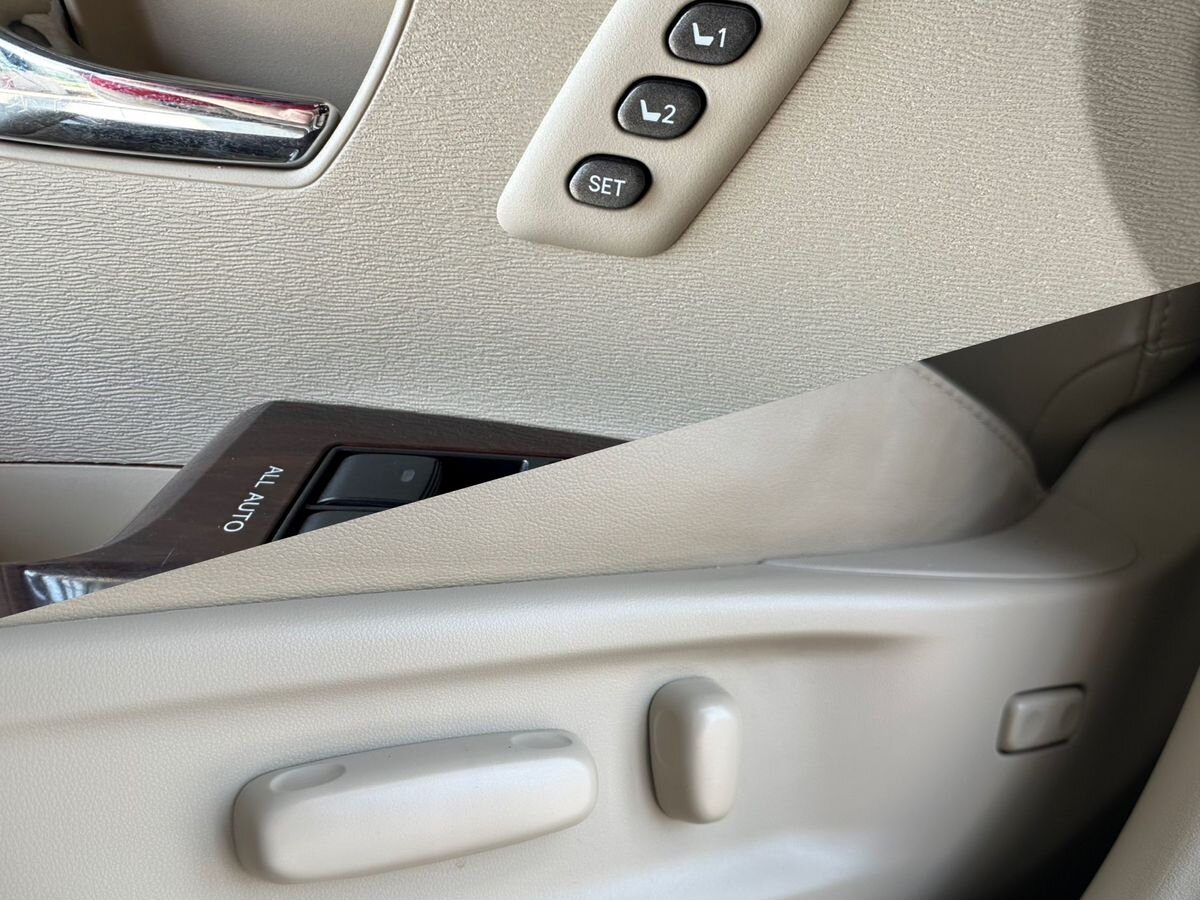 Toyota Venza 2013