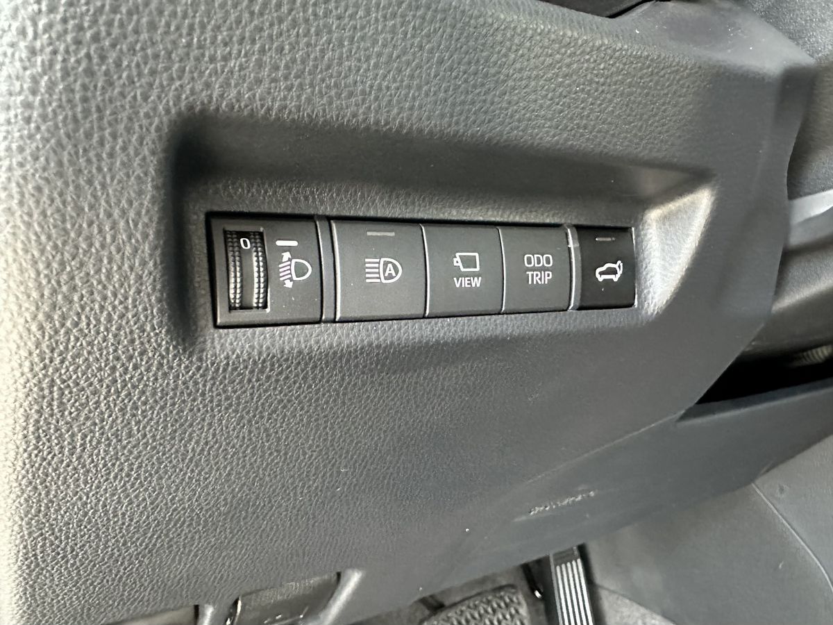 Toyota RAV4 2024
