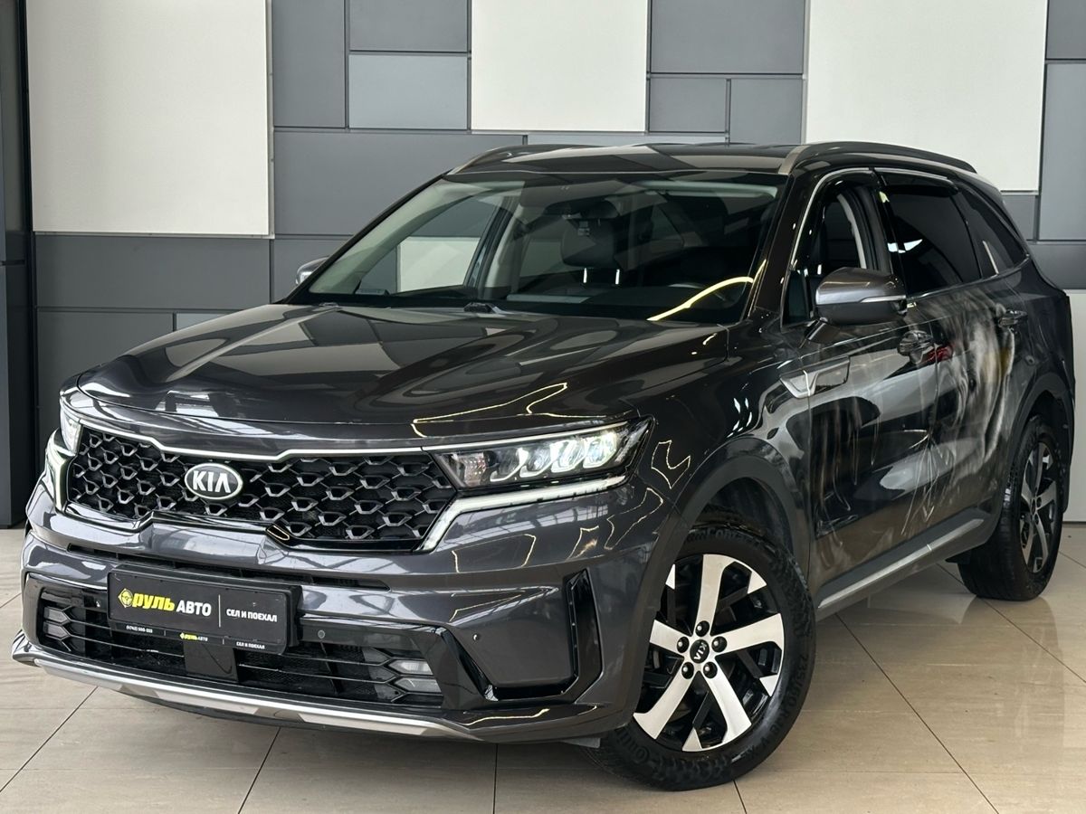 Kia Sorento 2020