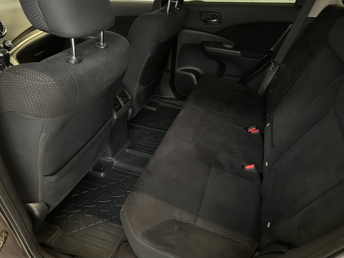 Honda CR-V 2013
