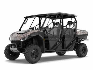 Квадроциклы 2025