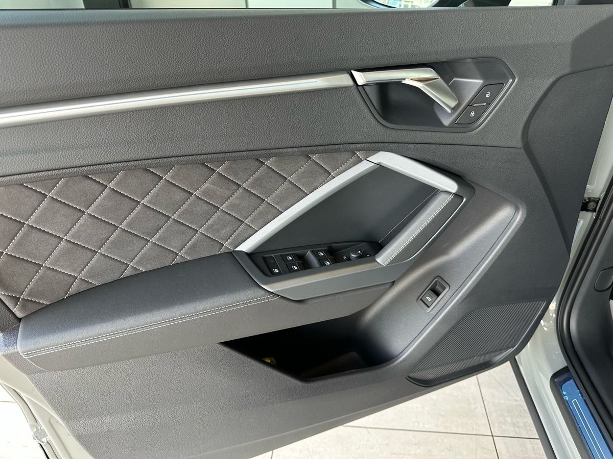 Audi Q3 2026