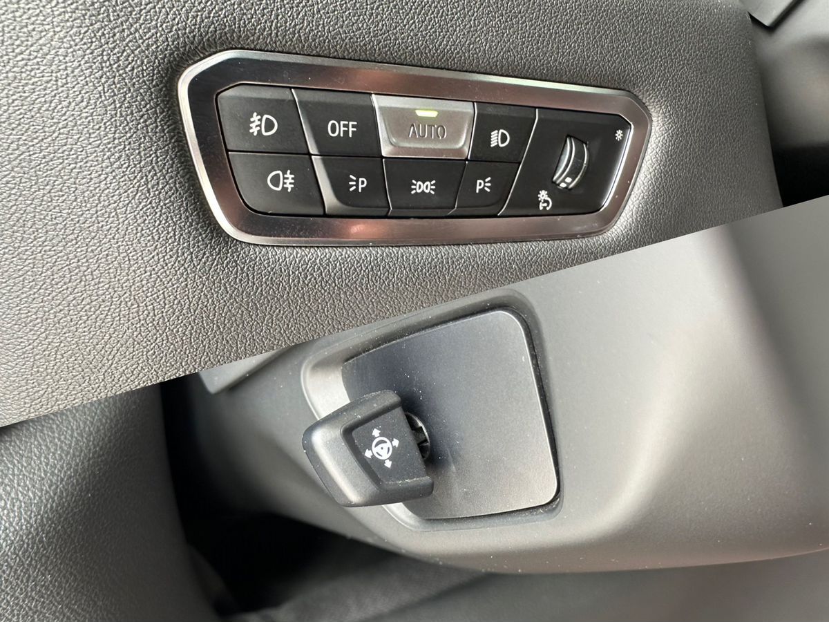 BMW X5 2019