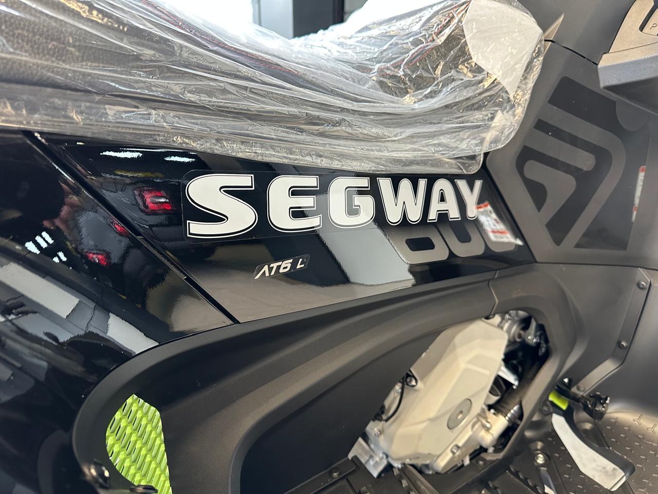Segway Snarler AT6 LE