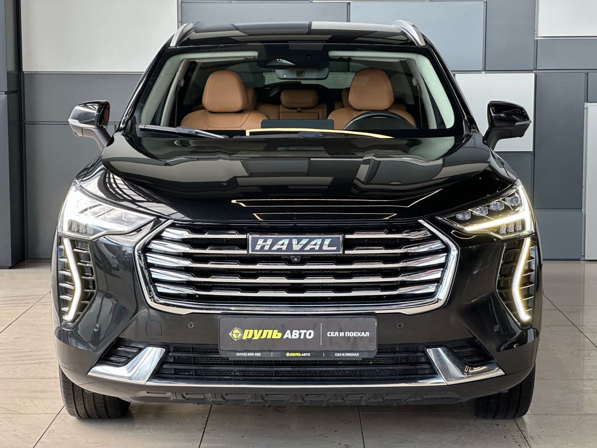 Haval Jolion 2023