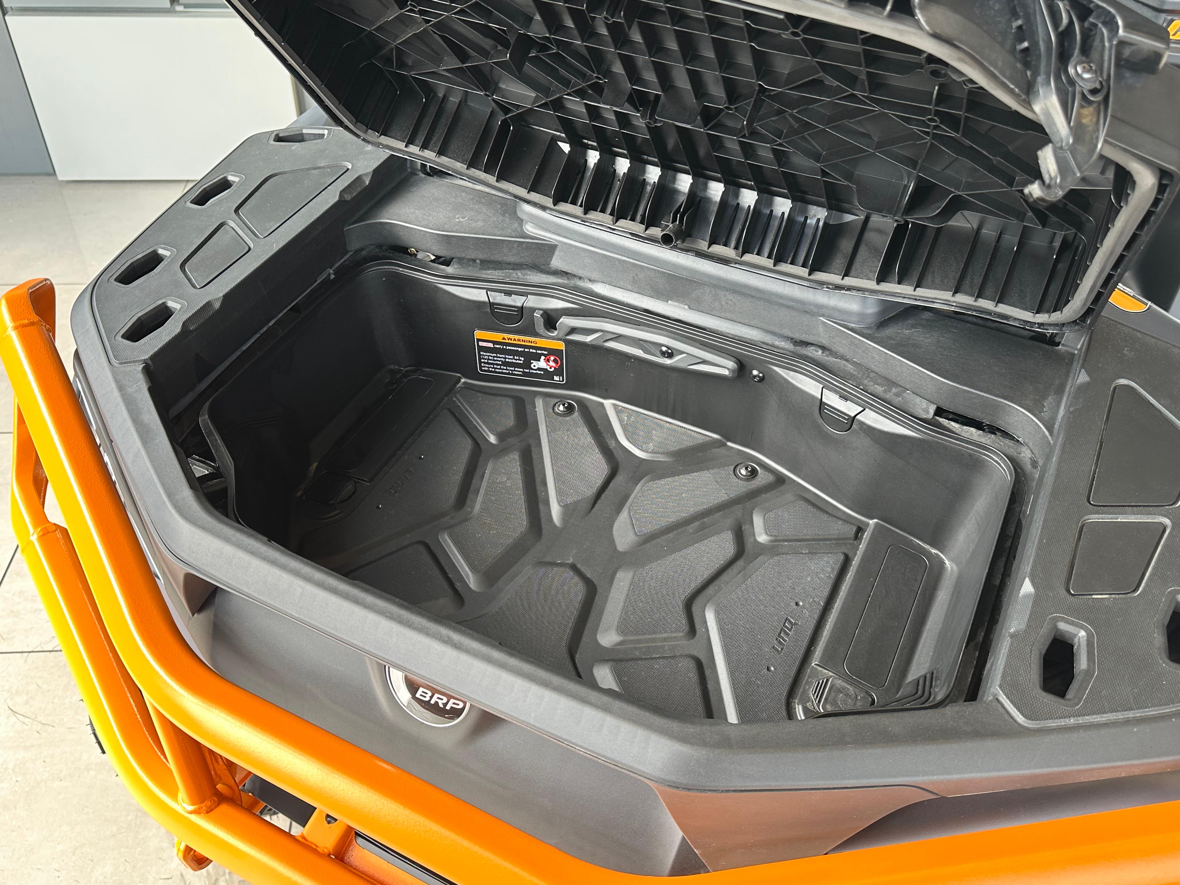 BRP Can-am Outlander MAX XTP 1000R