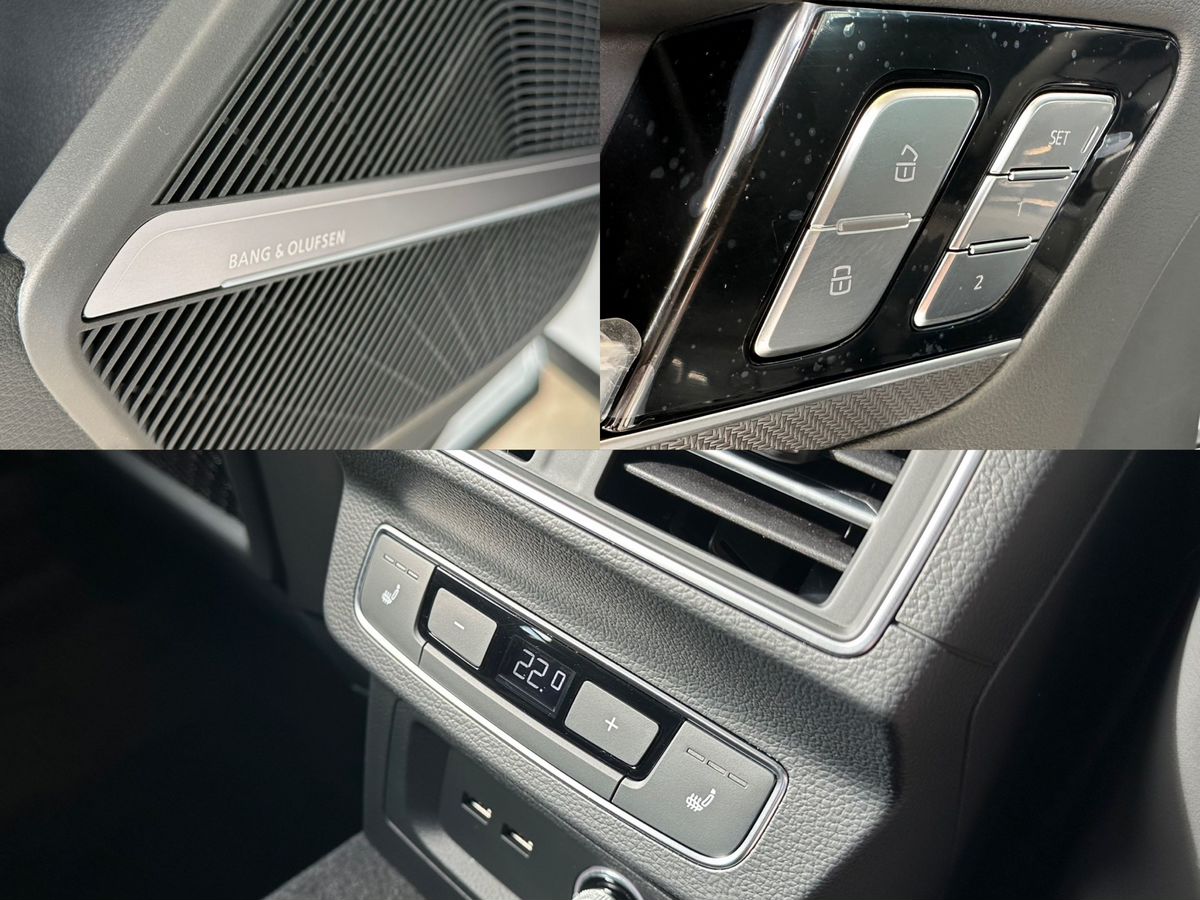 Audi Q5 2025