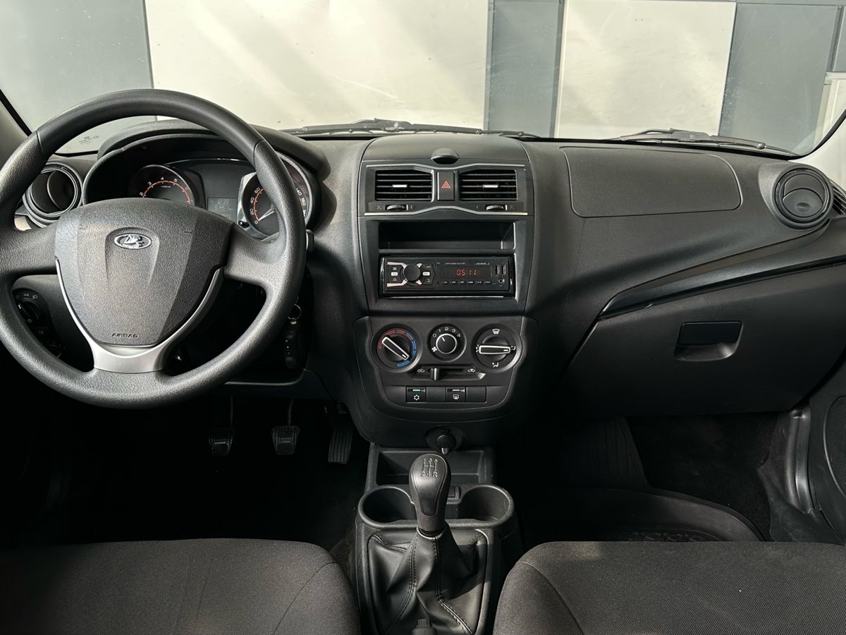 Lada (ВАЗ) Granta 2024