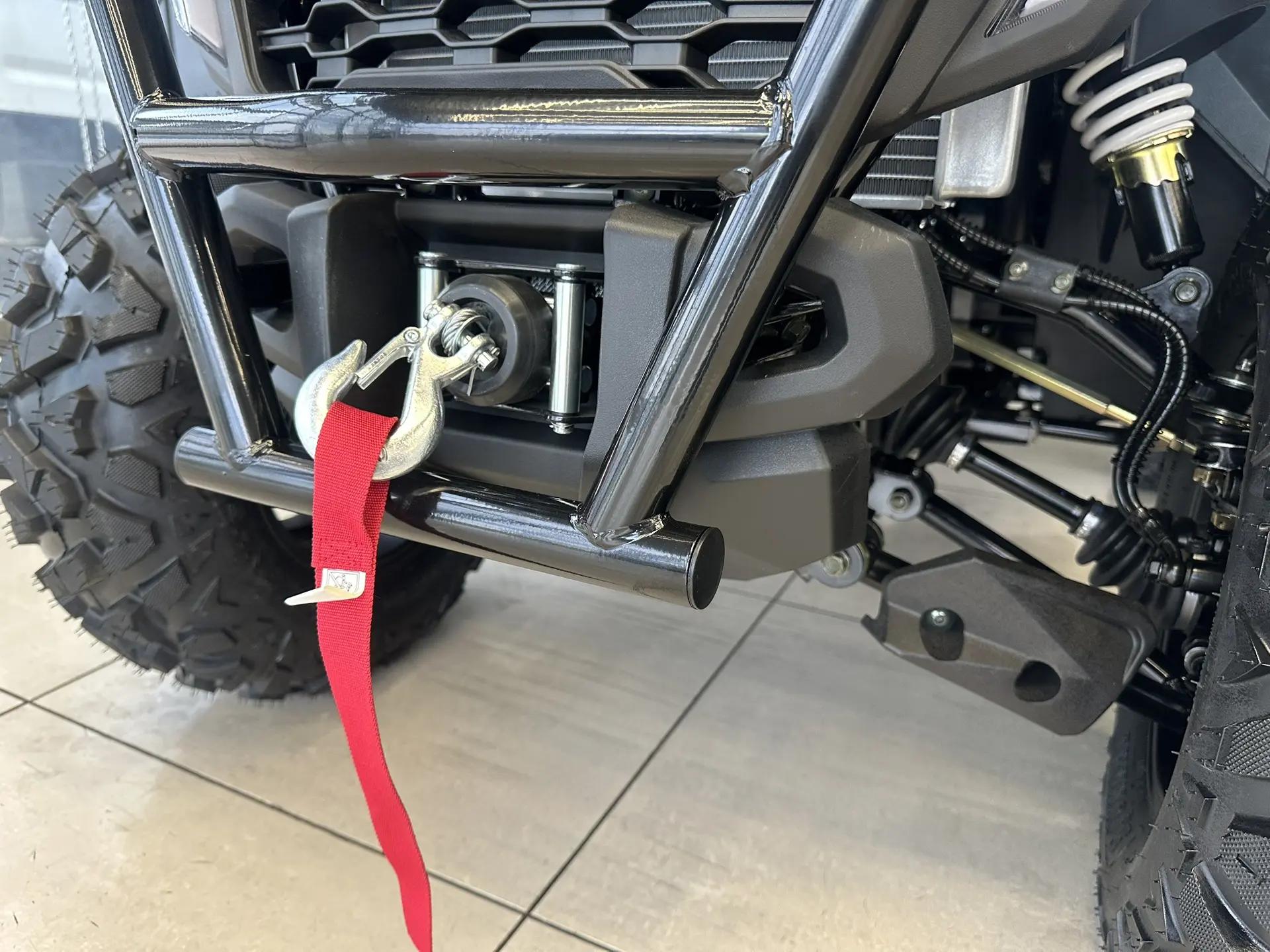 Motoland T-FORTUNER 350
