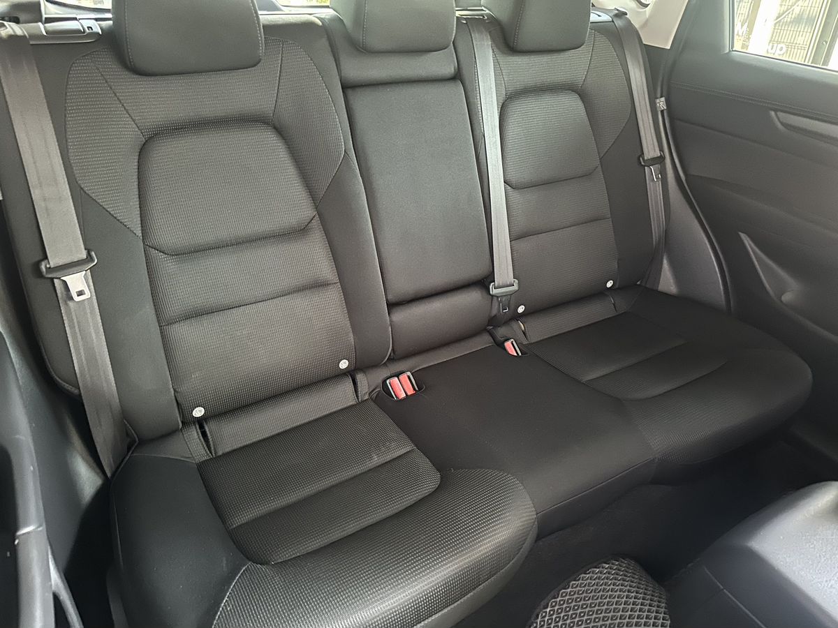 Mazda CX-5 2020
