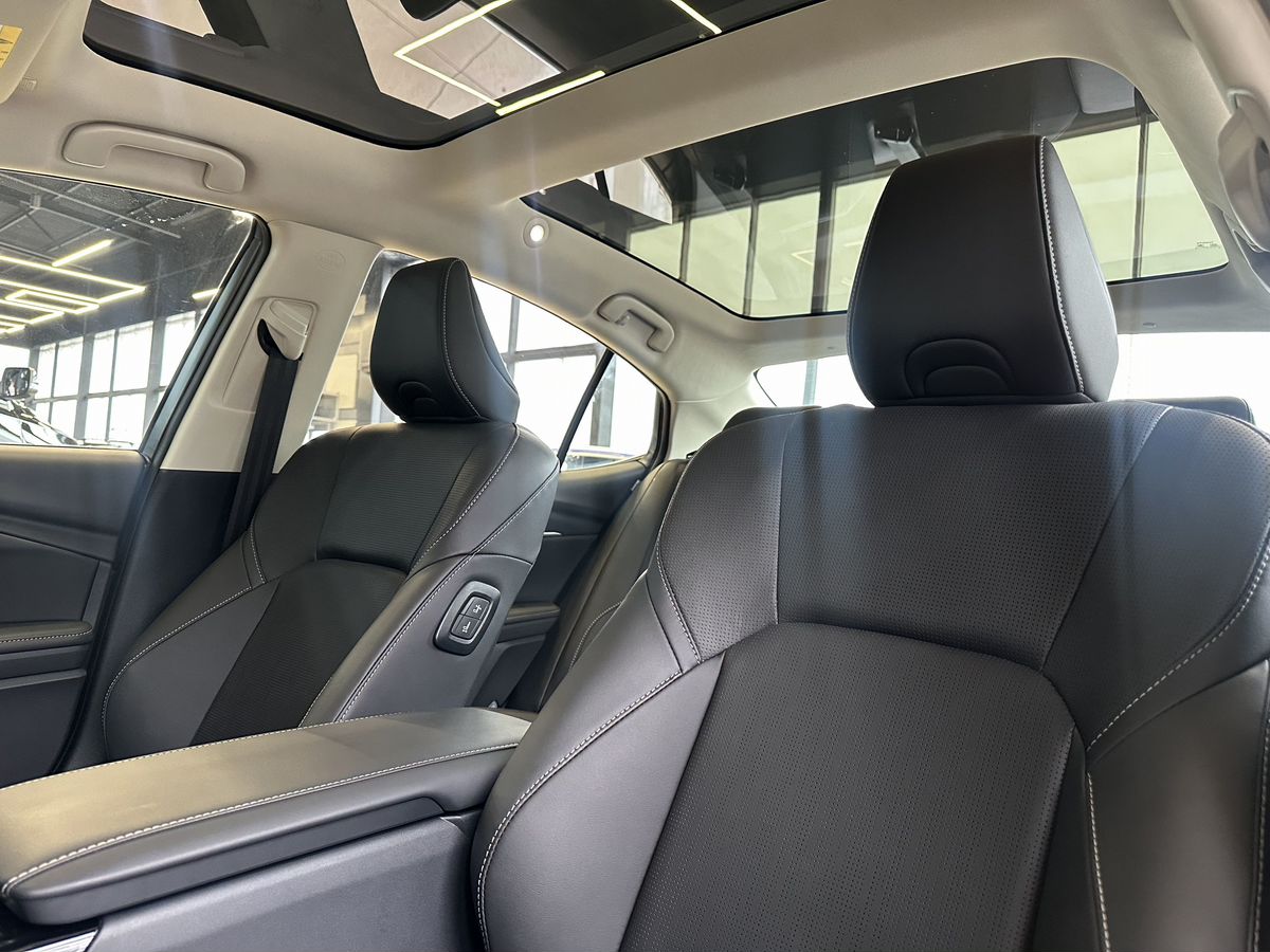 Toyota Camry 2024