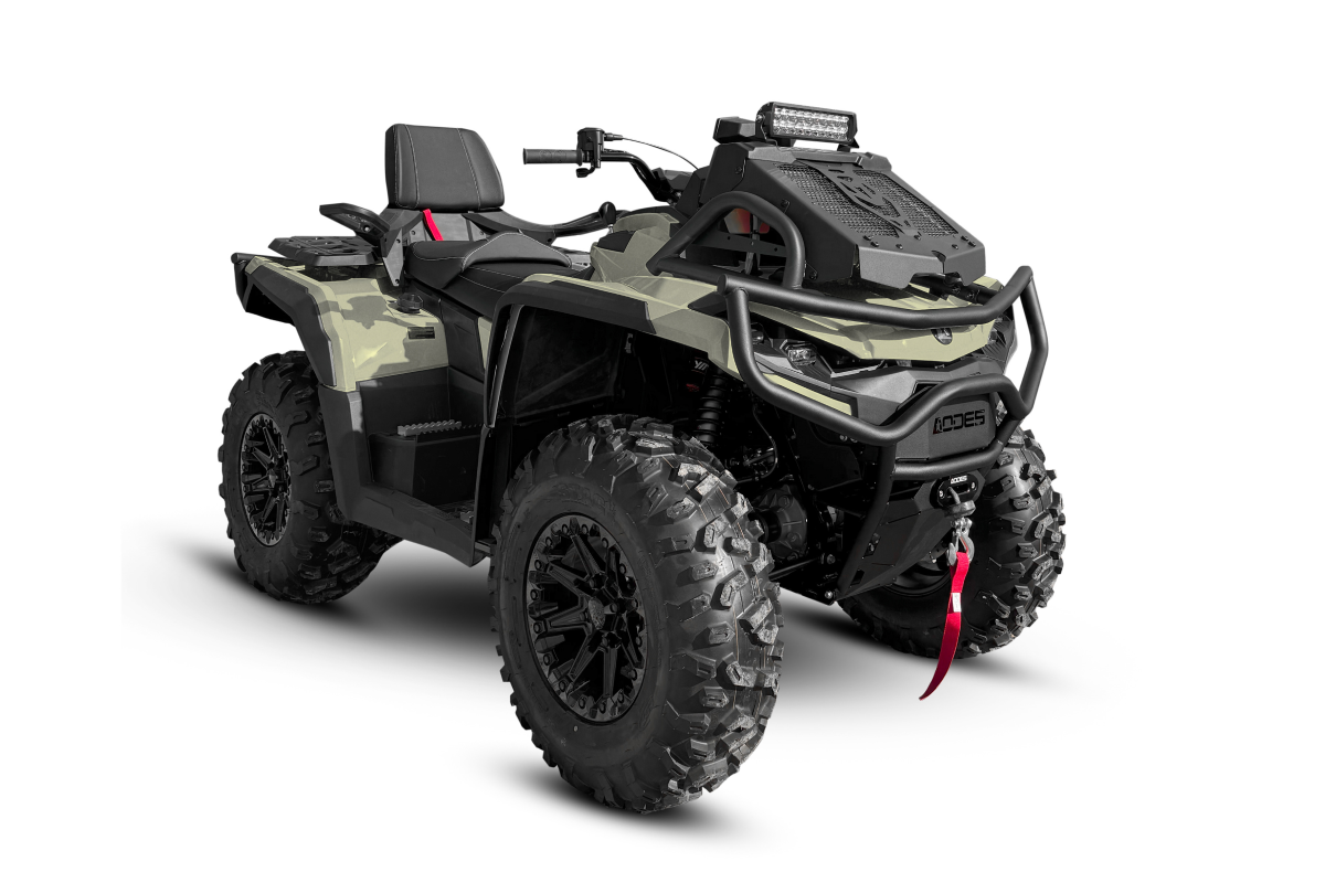 Pathcross MAX 1000 LTD