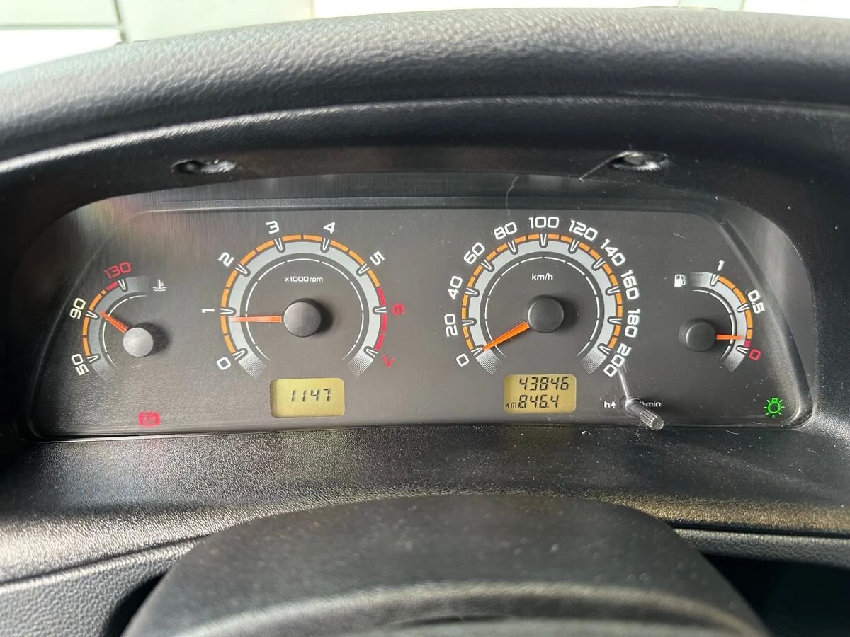 Lada (ВАЗ) Niva Travel 2022