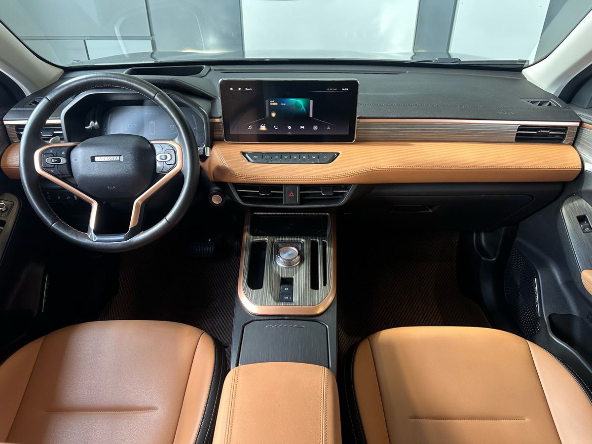 Haval Jolion 2023
