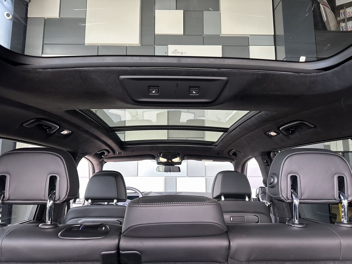 BMW X7 2024