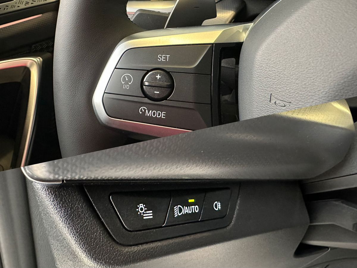 BMW X2 2024