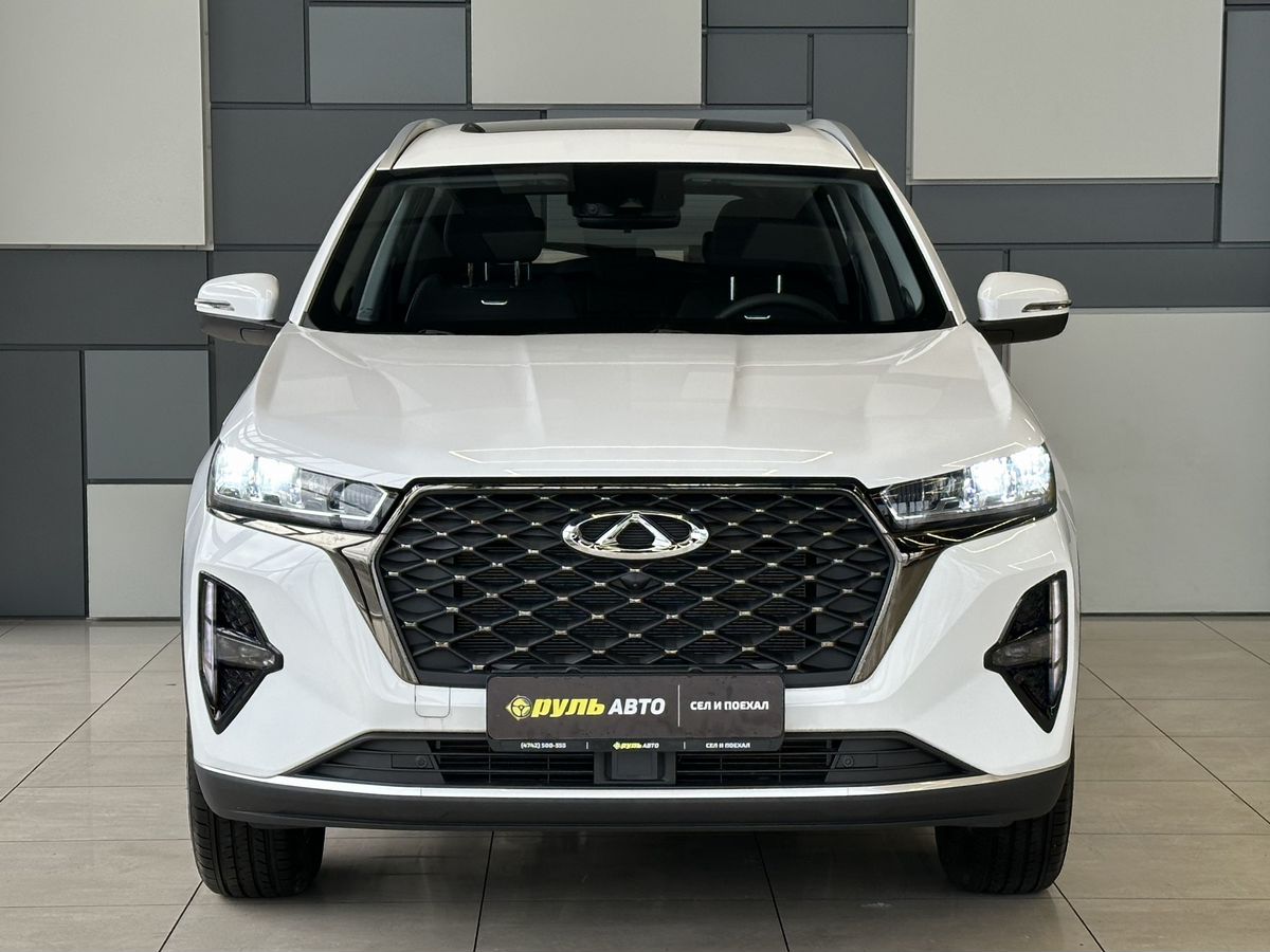 Chery Tiggo 7 Pro Max 2023