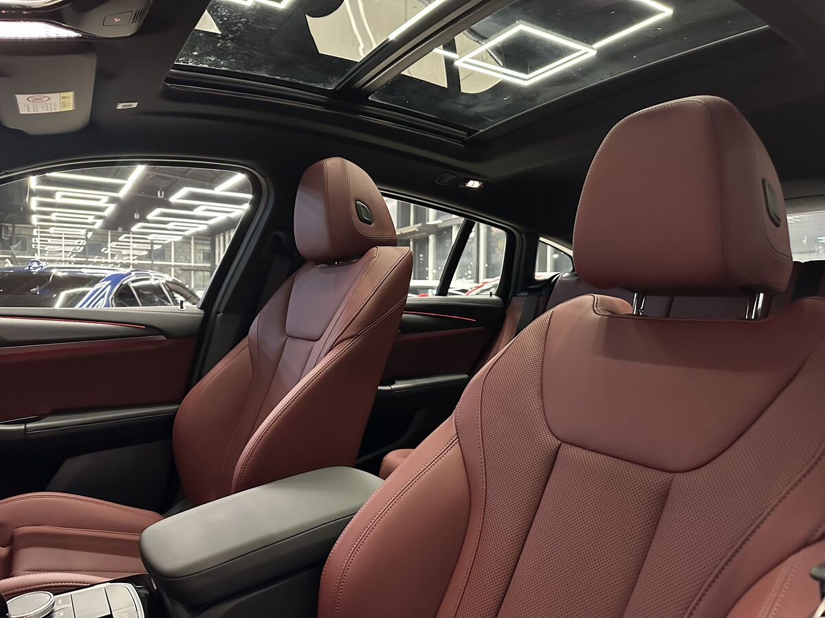 BMW X4 2024
