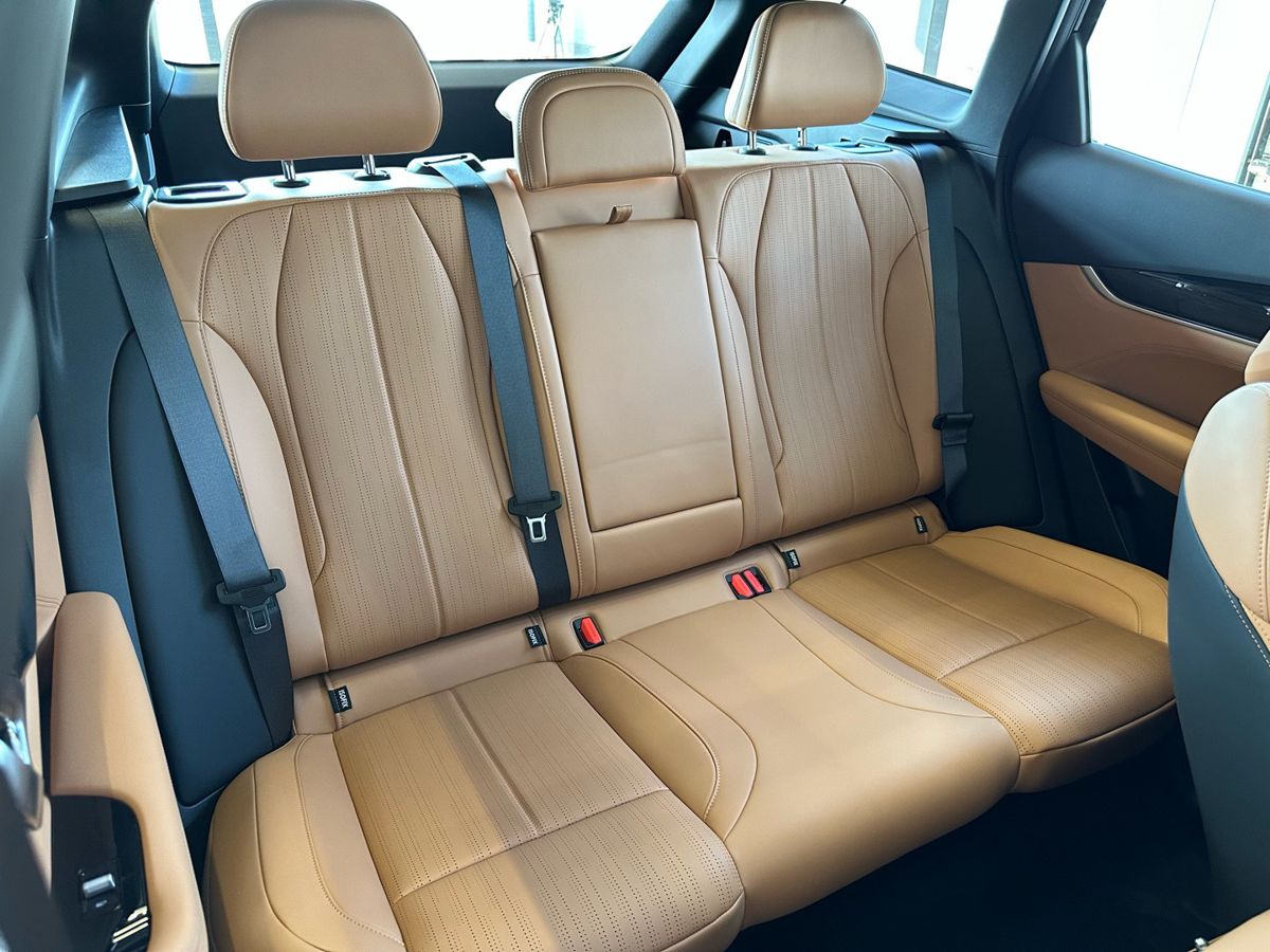 Geely Atlas 2026