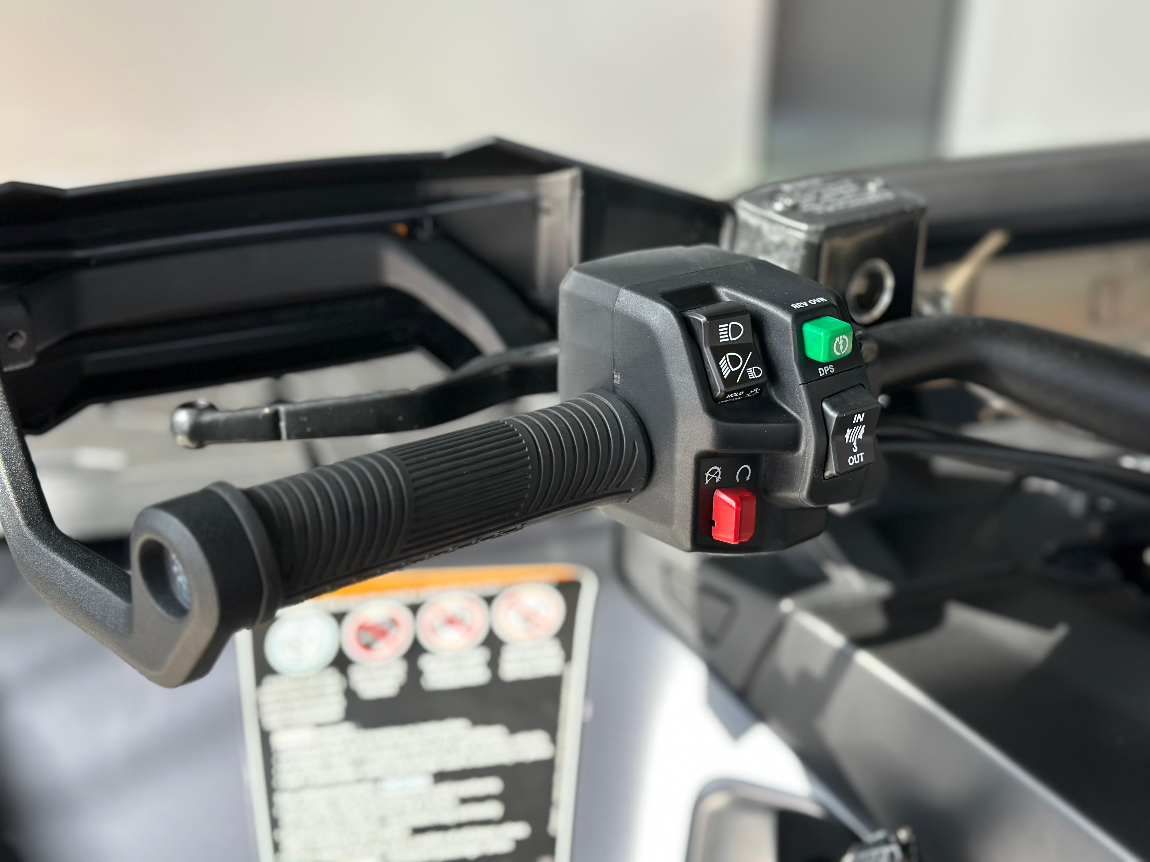 BRP Can-am Outlander MAX XTP 1000R